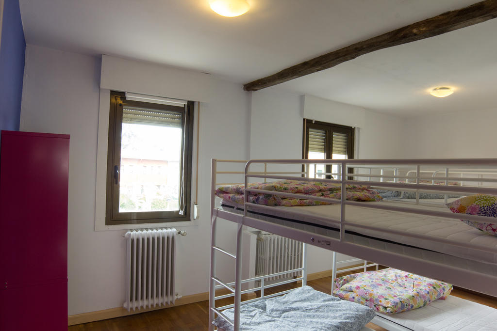 Xarma Hostel Pamplona Room photo