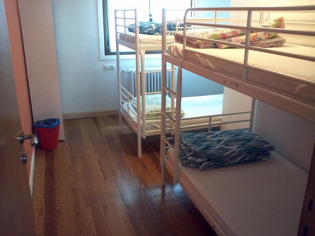 Xarma Hostel Pamplona Room photo