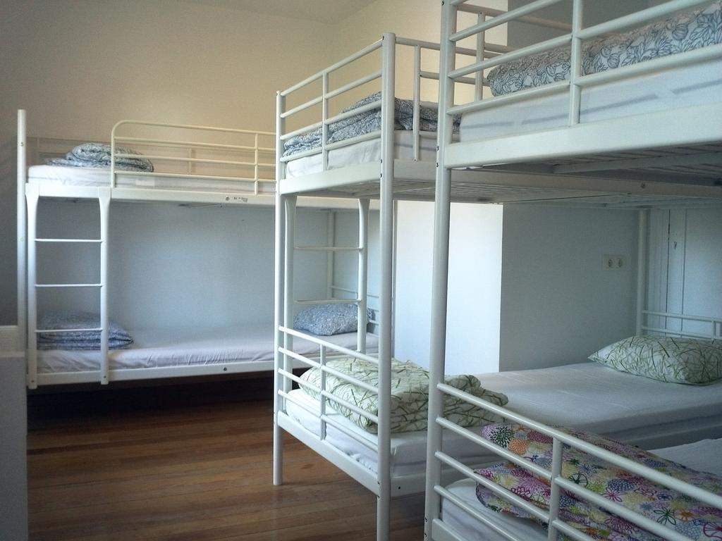 Xarma Hostel Pamplona Room photo