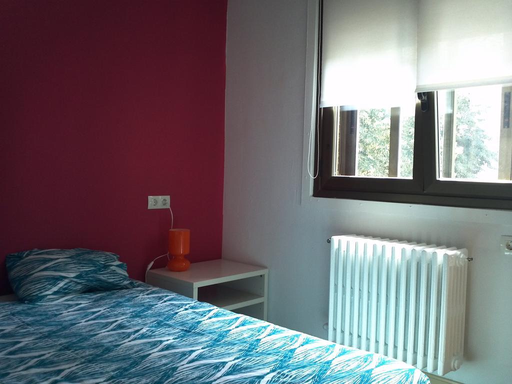 Xarma Hostel Pamplona Room photo
