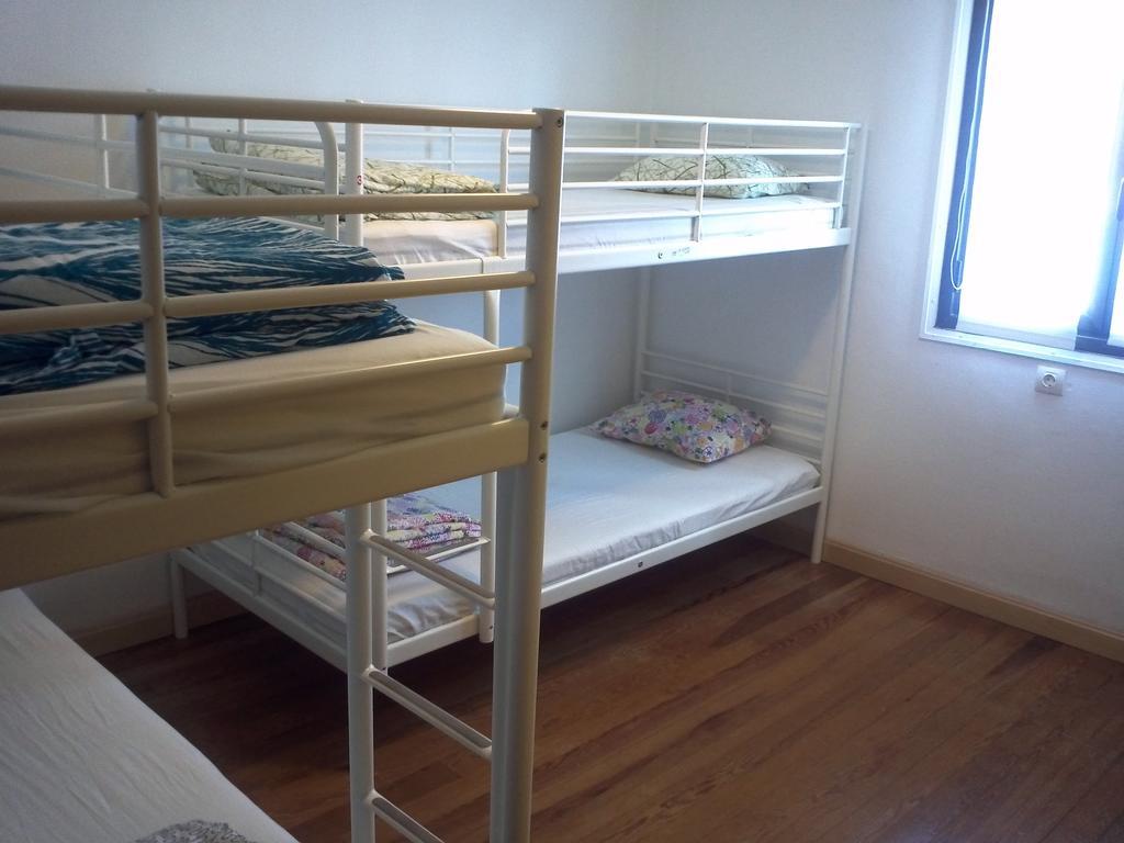 Xarma Hostel Pamplona Room photo