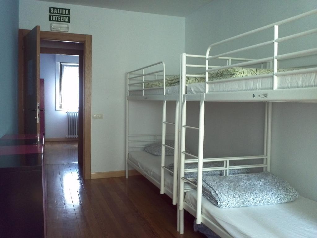 Xarma Hostel Pamplona Room photo